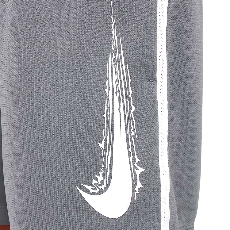 Sorti Nike B NK DF MULTI SHORT HBR / Barbati / M / Gri photo 5