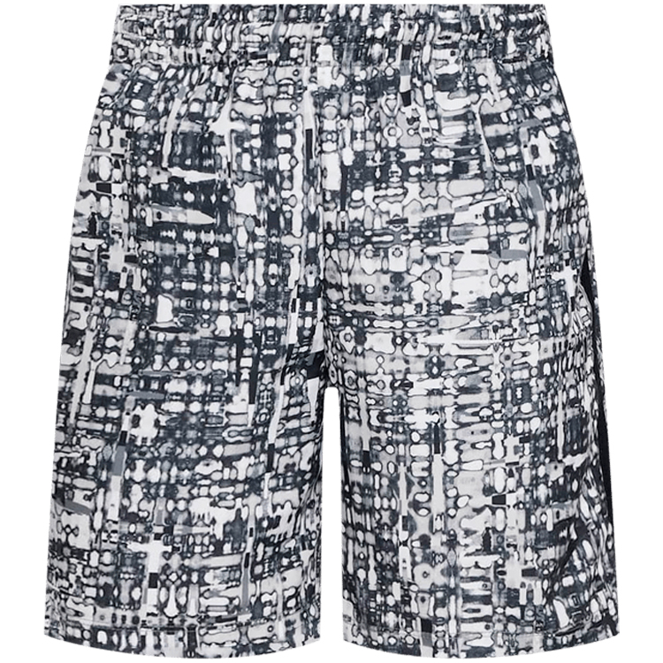 Шорты Nike B NK DF MULTI SHORT WVN BOLD / Мужской / XL / Белый/Черный photo 1 Шорты Nike B NK DF MULTI SHORT WVN BOLD / Мужской / XL / Белый/Черный photo 1