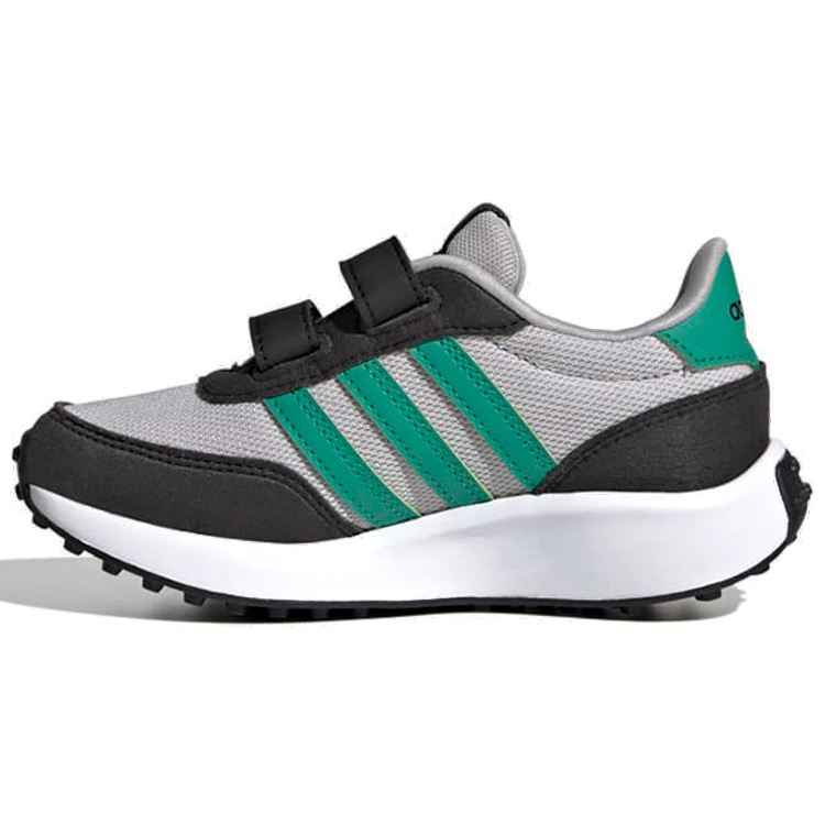Кроссовки Adidas RUN 70s CF K / Мужской / 33 / Серый photo 1 Кроссовки Adidas RUN 70s CF K / Мужской / 33 / Серый photo 1