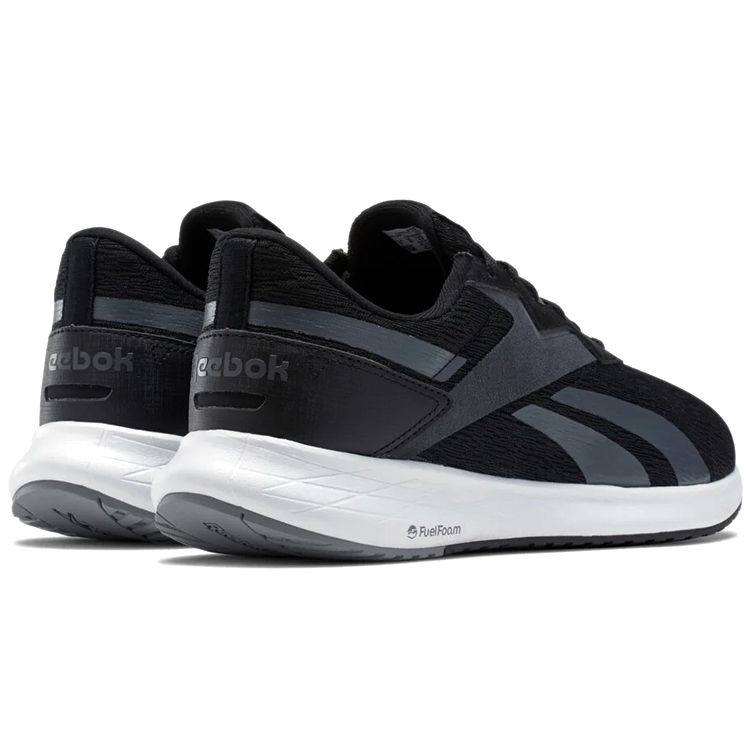 Кроссовки Reebok ENERGEN PLUS 2 / Мужской / 43 / Черный photo 3