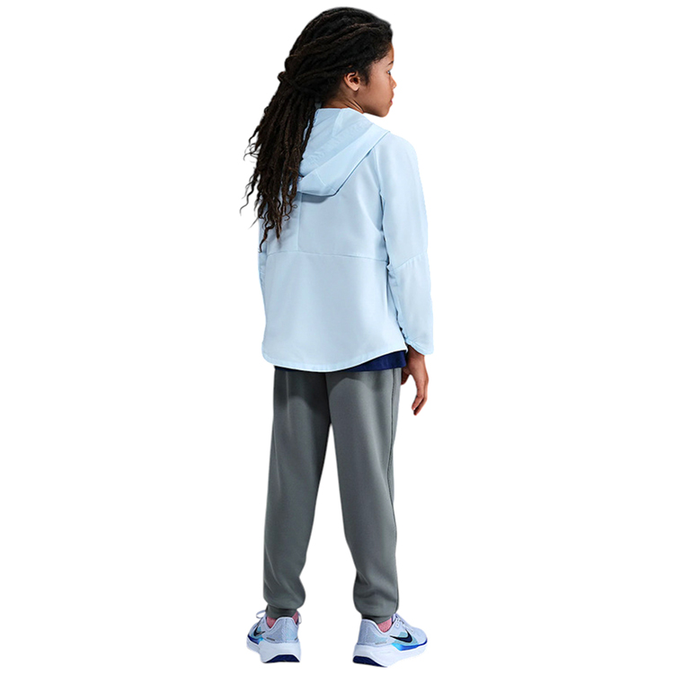 Брюки Nike K NK MULTI KNIT PANT XL Серый Мужской photo 2