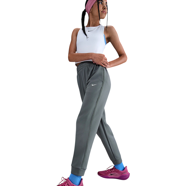 Брюки Nike K NK MULTI KNIT PANT XL Серый Мужской photo 3