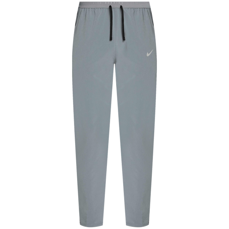 Брюки Nike M NK DF STRIDE WVN PANT S Серый Мужской photo 1 Брюки Nike M NK DF STRIDE WVN PANT S Серый Мужской photo 1