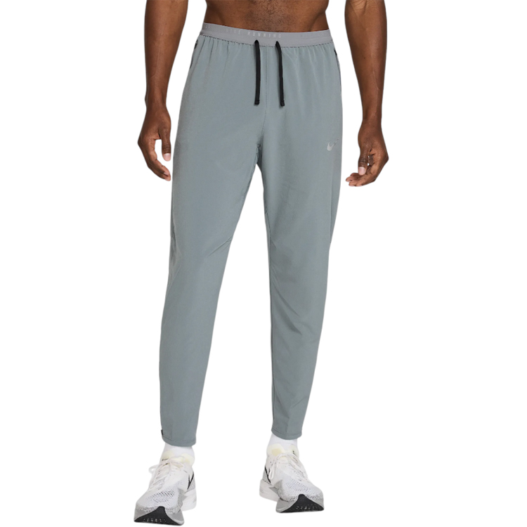 Брюки Nike M NK DF STRIDE WVN PANT S Серый Мужской photo 5
