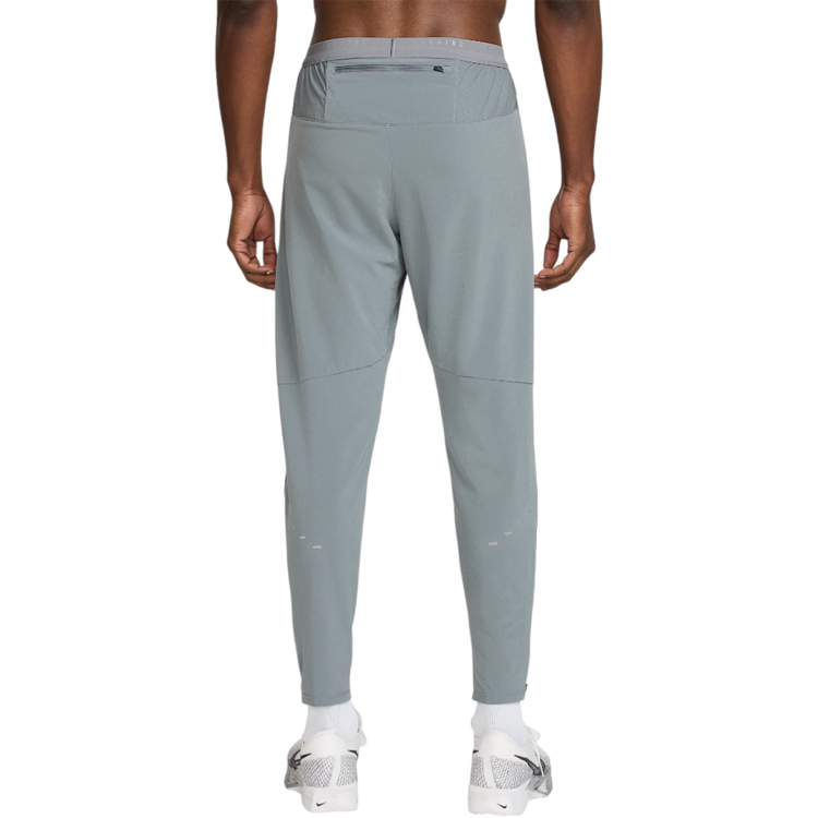 Брюки Nike M NK DF STRIDE WVN PANT S Серый Мужской photo 6