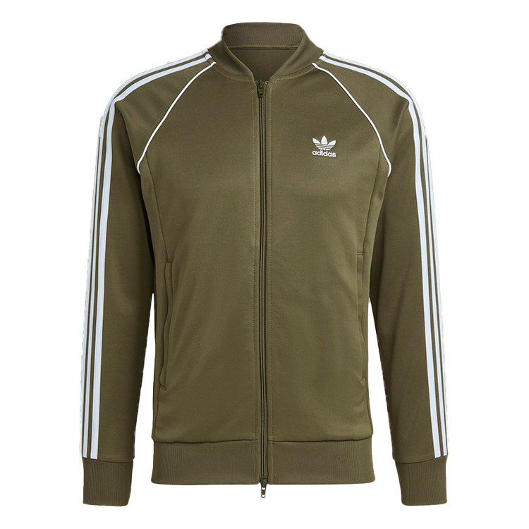 Hanorac pt bărbați Adidas SST TT P BLUE 2XL Hachi photo 1 Hanorac pt bărbați Adidas SST TT P BLUE 2XL Hachi photo 1