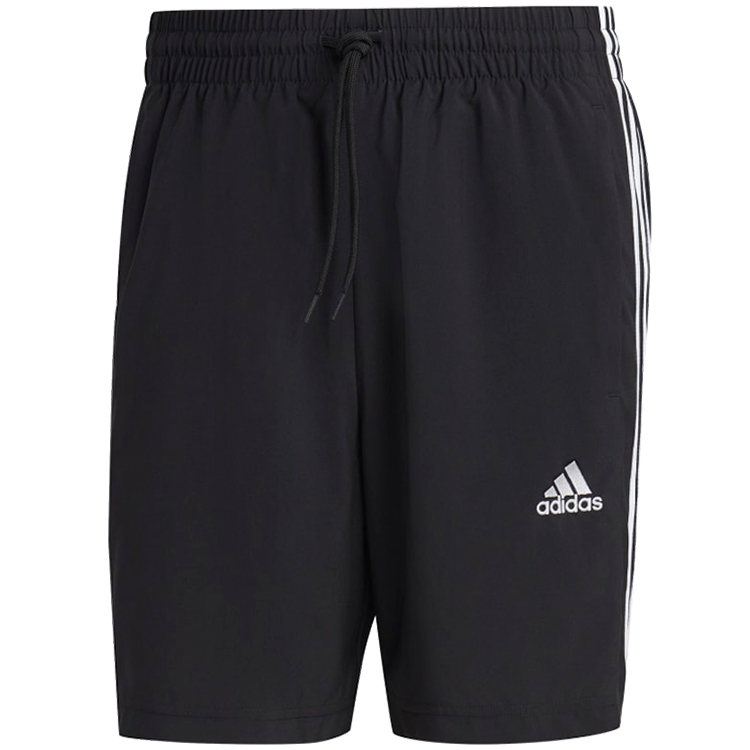 Шорты мужские Adidas M 3S CHELSEA 2XL Черный photo 1 Шорты мужские Adidas M 3S CHELSEA 2XL Черный photo 1