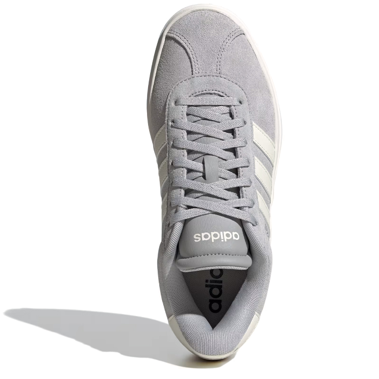 Кроссовки Adidas VL COURT BOLD / Женский / 35.5 / Серый photo 2
