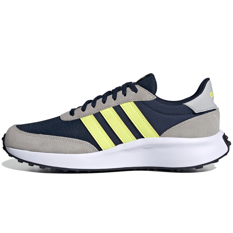 Кроссовки Adidas RUN 70s / Мужской / 40.5 / Синий/Серый photo 1 Кроссовки Adidas RUN 70s / Мужской / 40.5 / Синий/Серый photo 1