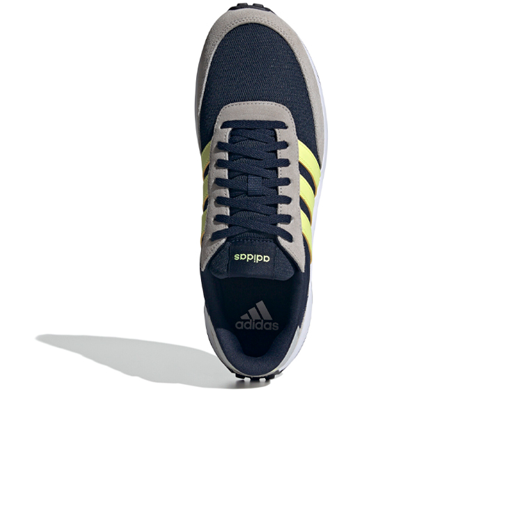 Кроссовки Adidas RUN 70s / Мужской / 40.5 / Синий/Серый photo 2