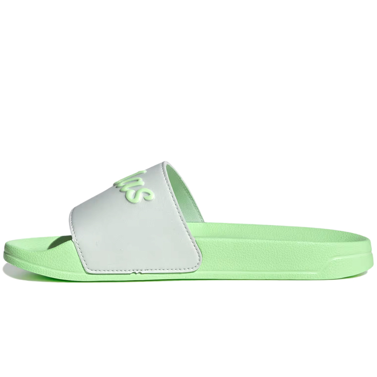 Slapi Adidas ADILETTE SHOWER pt Femei / 43.5 / Verde photo 1 Slapi Adidas ADILETTE SHOWER pt Femei / 43.5 / Verde photo 1