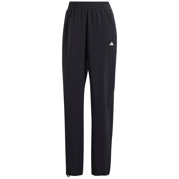 Брюки Adidas ADIDAS TRN P / Женский / XXS / Черный photo 1 Брюки Adidas ADIDAS TRN P / Женский / XXS / Черный photo 1