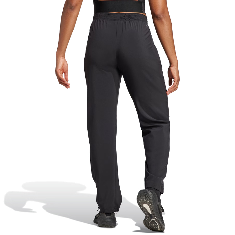Брюки Adidas ADIDAS TRN P / Женский / XXS / Черный photo 3