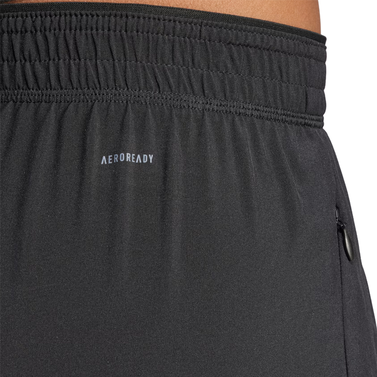 Брюки Adidas ADIDAS TRN P / Женский / XXS / Черный photo 4