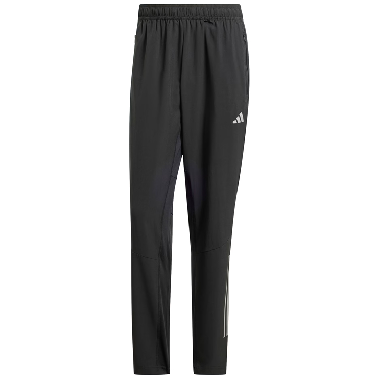Pantaloni Adidas GYM+ 3S PNT S Negru Barbati photo 1 Pantaloni Adidas GYM+ 3S PNT S Negru Barbati photo 1