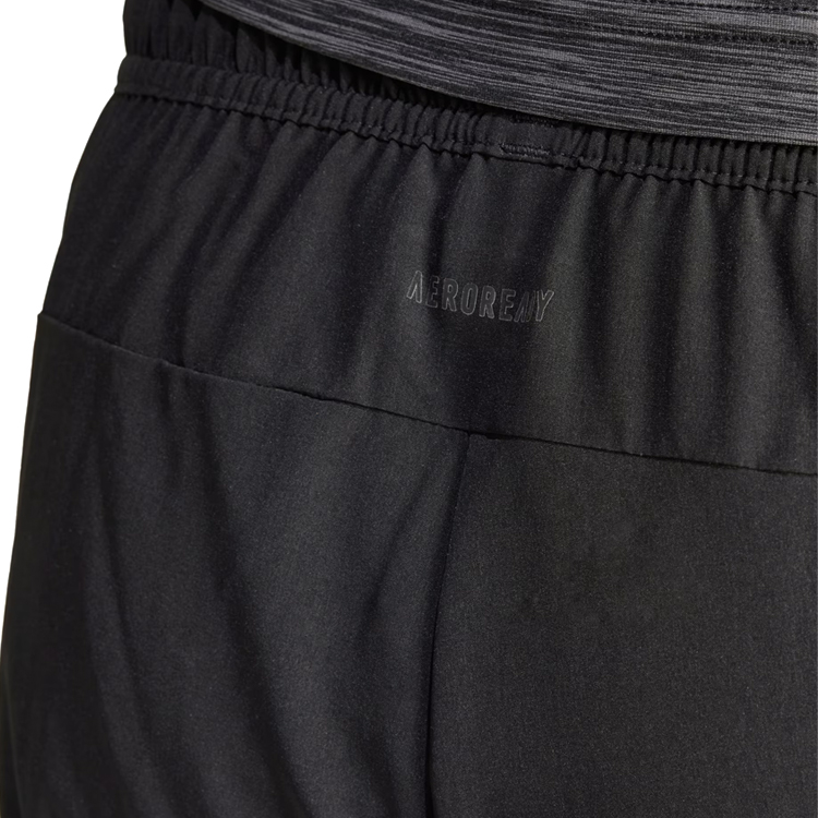 Pantaloni Adidas GYM+ 3S PNT S Negru Barbati photo 5