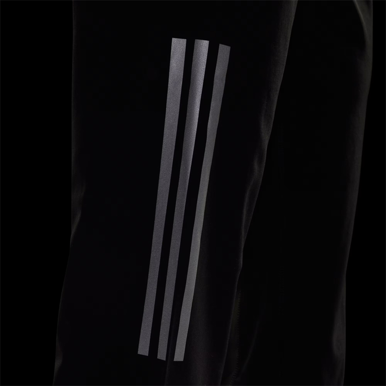 Pantaloni Adidas GYM+ 3S PNT S Negru Barbati photo 6