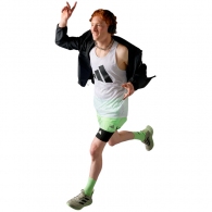 Майка Adidas RUN IT TANK thumbnav 2