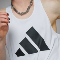Майка Adidas RUN IT TANK thumbnav 4