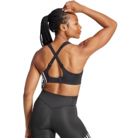 Bra sportive Adidas TLRDIM HS BRA thumbnav 3