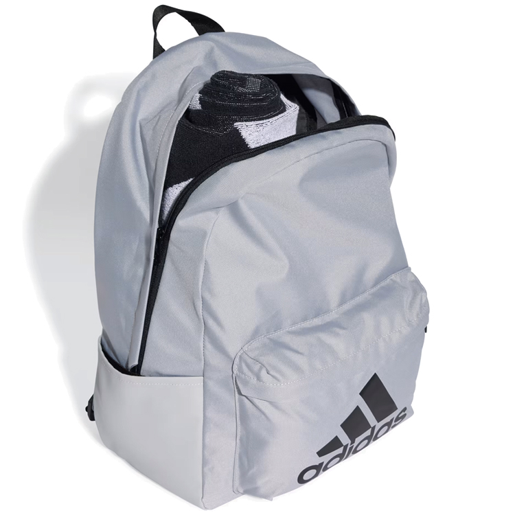 Rucsac Adidas CLSC BOS BP IZ1884 Gri photo 5