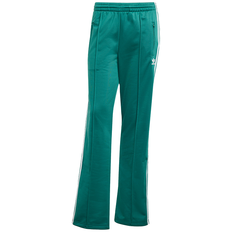 Брюки Adidas FIREBIRD TP XS Зеленый Женский photo 1