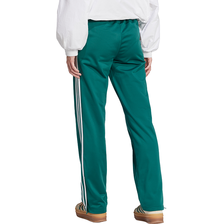 Брюки Adidas FIREBIRD TP XS Зеленый Женский photo 4