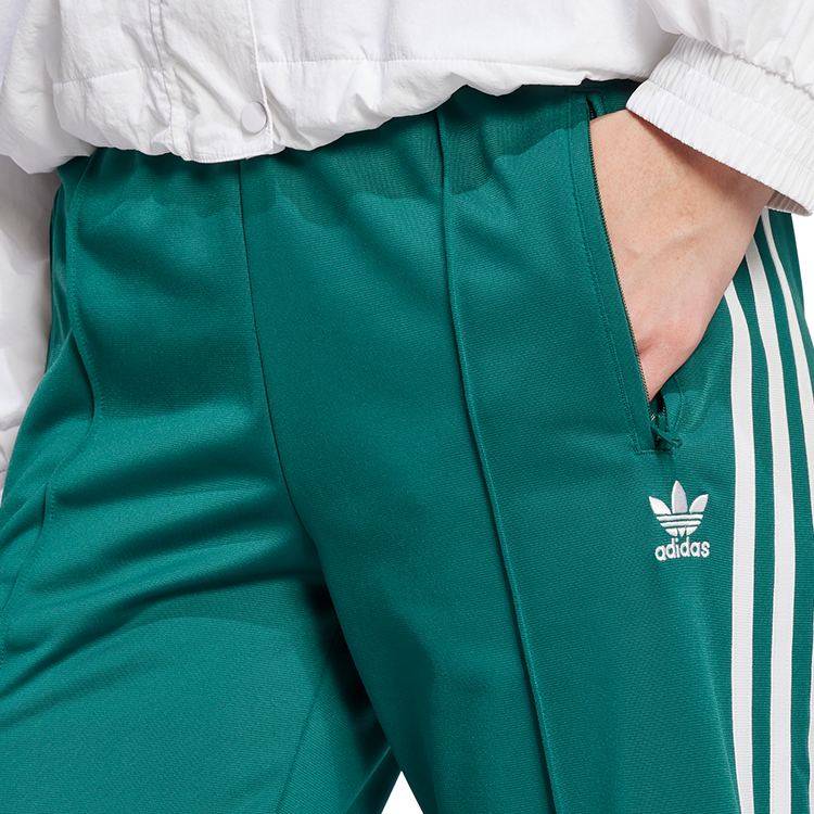 Брюки Adidas FIREBIRD TP XS Зеленый Женский photo 5