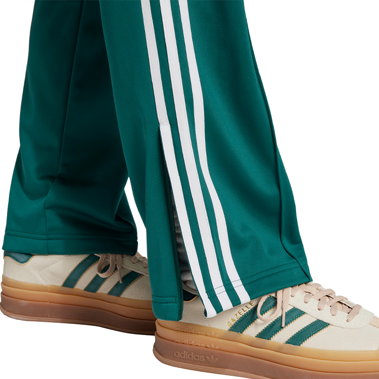 Брюки Adidas FIREBIRD TP XS Зеленый Женский photo 6