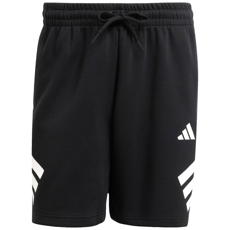Sorti de bărbați Adidas M FI 3S SHO XS Negru photo 1