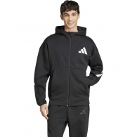 Hanorac Adidas M Z.N.E. FZ thumbnav 3
