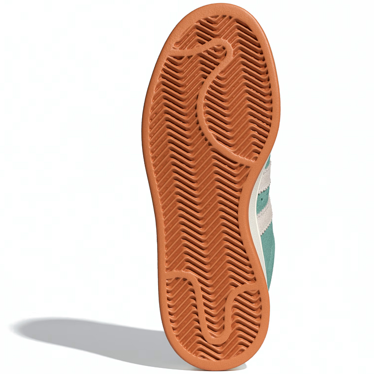 Кроссовки Adidas CAMPUS 00s W / Женский / 35.5 / Зелёный photo 2