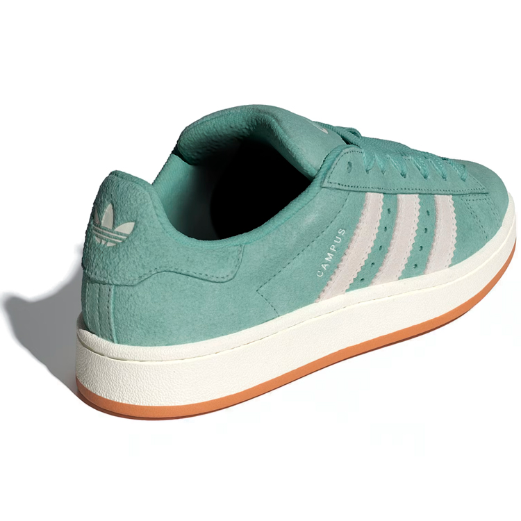 Кроссовки Adidas CAMPUS 00s W / Женский / 35.5 / Зелёный photo 4