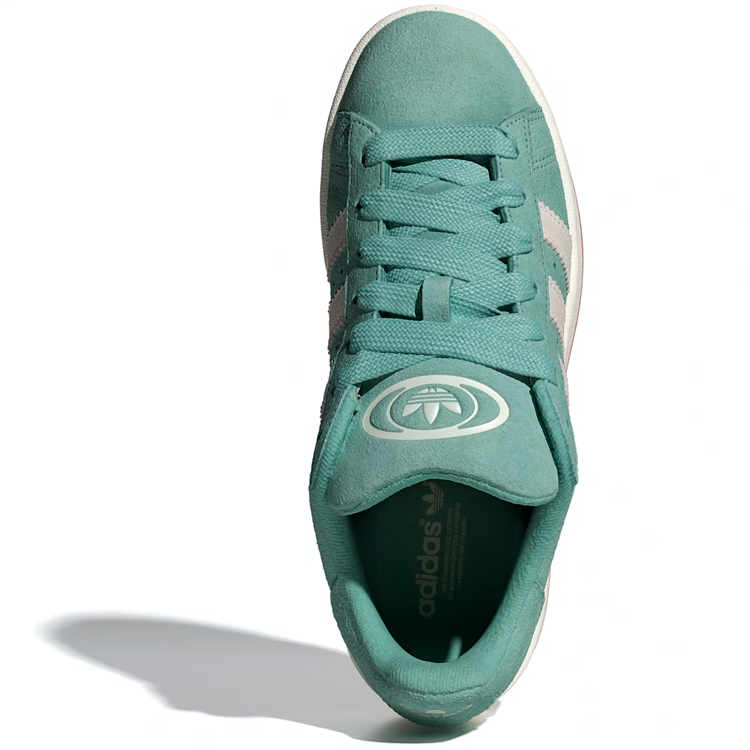 Кроссовки Adidas CAMPUS 00s W / Женский / 35.5 / Зелёный photo 5