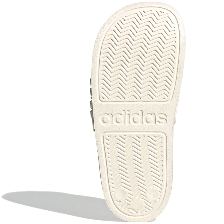 Slapi Adidas ADILETTE SHOWER K pt Femei / 28 / Alb photo 3