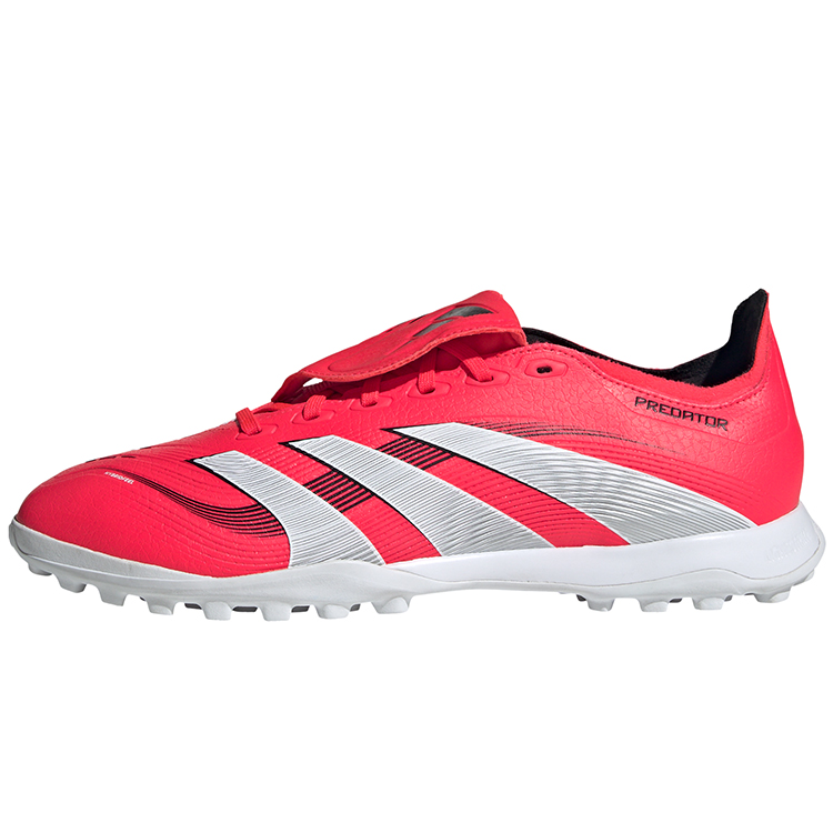 Бутсы Adidas PREDATOR LEAGUE FT TURF / Мужской / 39.5 / Красный photo 1