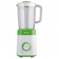Blender Maxwell MW1184, 1500 ml, 600 W, 2 trepte viteza, Verde thumbnav 1