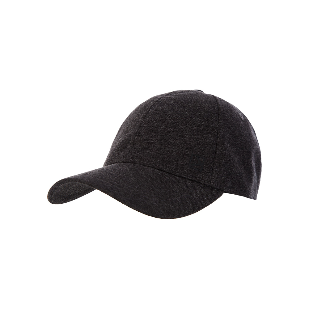 Кепка Demix BASEBALL HAT One size Бордовый photo 1 Кепка Demix BASEBALL HAT One size Бордовый photo 1
