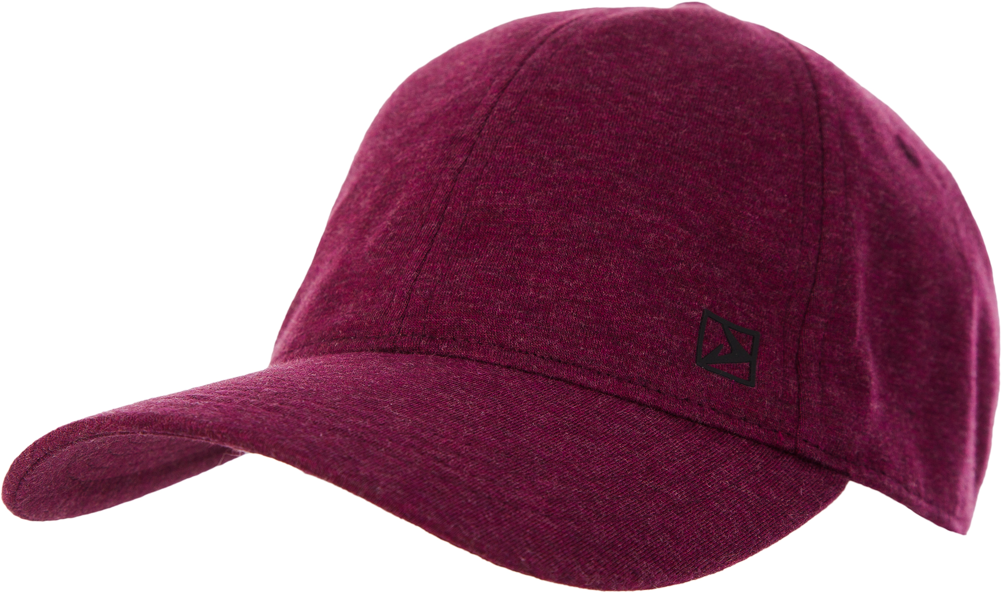 Кепка Demix BASEBALL HAT One size Бордовый photo 2