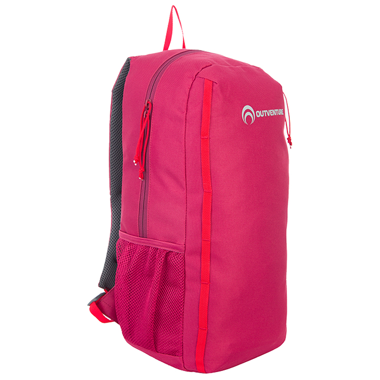 Rucsac Outventure Voyager 22 S19EOUOB023-84 Bordo photo 2