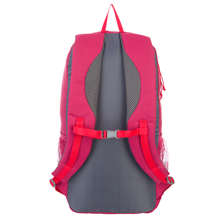 Rucsac Outventure Voyager 22 S19EOUOB023-84 Bordo photo 3