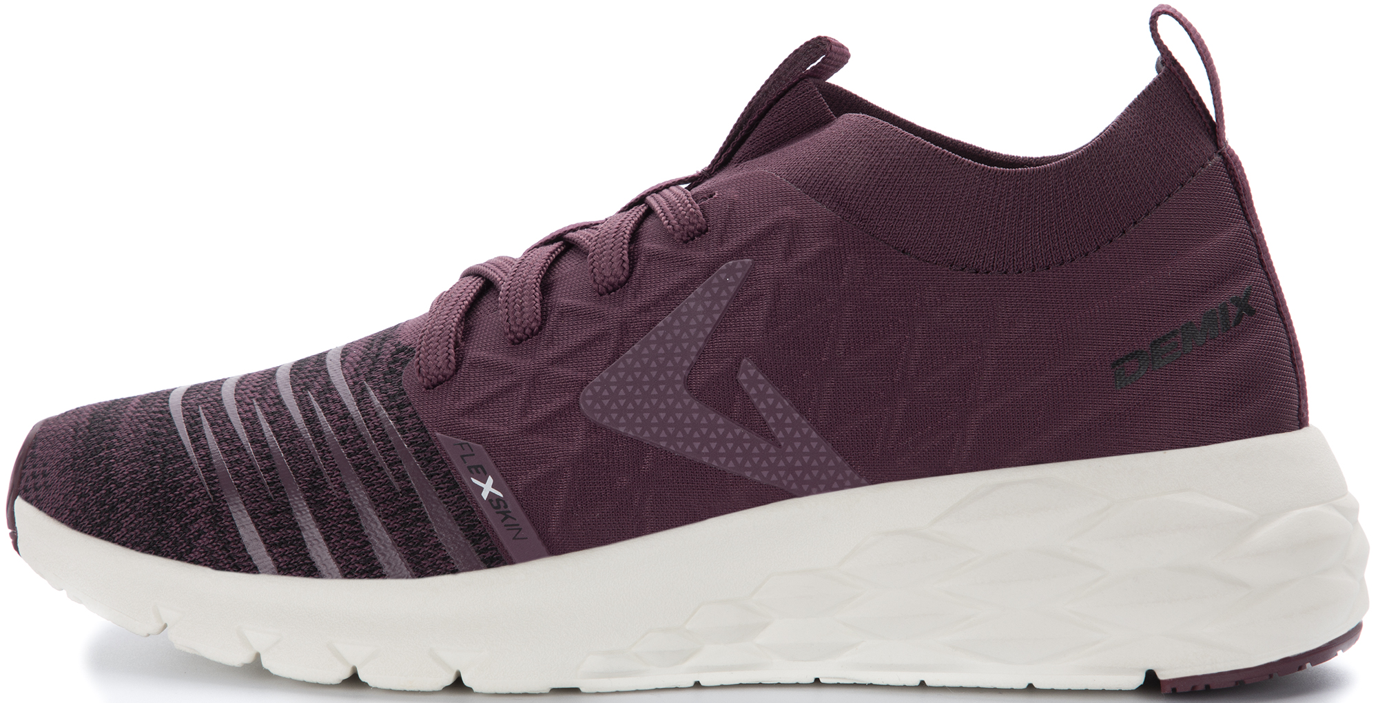 Incaltaminte Sport Demix IMPULSE M pt Femei / 39 / Bordo photo 1 Incaltaminte Sport Demix IMPULSE M pt Femei / 39 / Bordo photo 1
