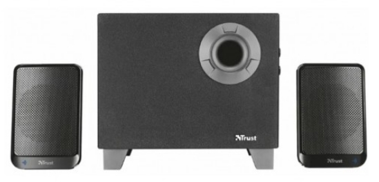 Boxe PC Trust Evon Bluetooth 2.1 photo 1 Boxe PC Trust Evon Bluetooth 2.1 photo 1