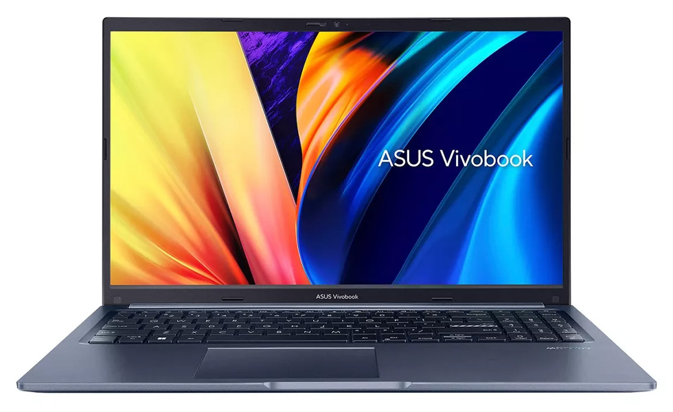 Laptop Asus Personal Vivobook 15 X1502ZABQ1084 15.6” / 8 GB / 512 GB / Core i5 / UHD Graphics / Albastru photo 1 Laptop Asus Personal Vivobook 15 X1502ZABQ1084 15.6” / 8 GB / 512 GB / Core i5 / UHD Graphics / Albastru photo 1