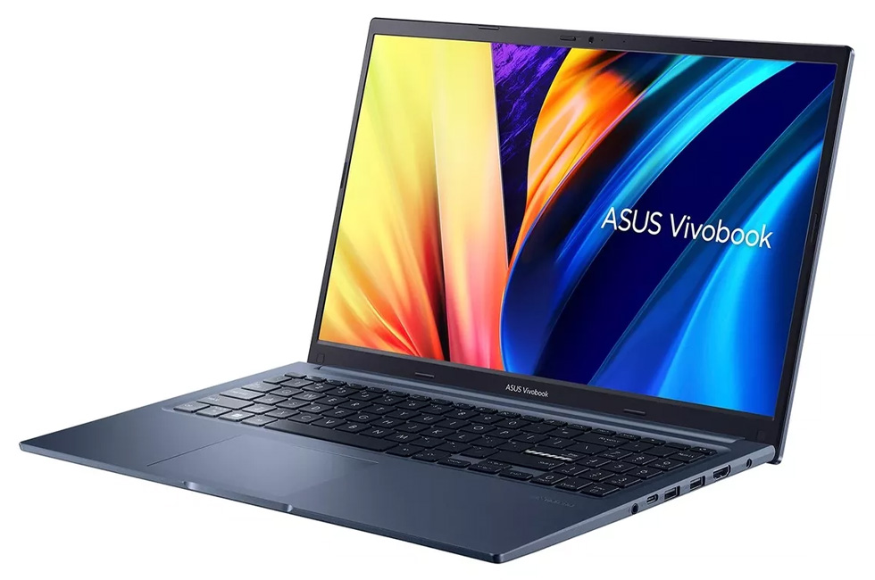 Laptop Asus Personal Vivobook 15 X1502ZABQ1084 15.6” / 8 GB / 512 GB / Core i5 / UHD Graphics / Albastru photo 3