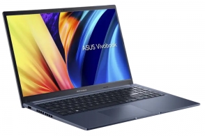 Laptop Asus X1502ZABQ1084, Core i5, 8 GB GB, FreeDOS, Albastru thumbnav 2