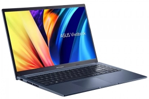 Laptop Asus X1502ZABQ1084, Core i5, 8 GB GB, FreeDOS, Albastru thumbnav 6