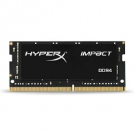 32GB DDR4-2666 SODIMM Kingston HyperX® Impact, PC21300, CL16, 2Rx8, 1.2V thumbnav 1