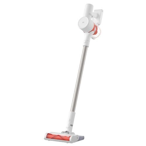 XIAOMI "Mi Vacuum Cleaner G9" EU, White, Handhold Cordless Vacuum Cleaner, Suction 400W, 4 Multifunctional brush heads, Battery life up to 1Hrs, Hepa filter system, 3.8kg photo 1