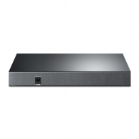 Switch TP-LINK TL-SG105-M2 / 5 port / Gigabit / RJ45 / steel case thumbnav 3
